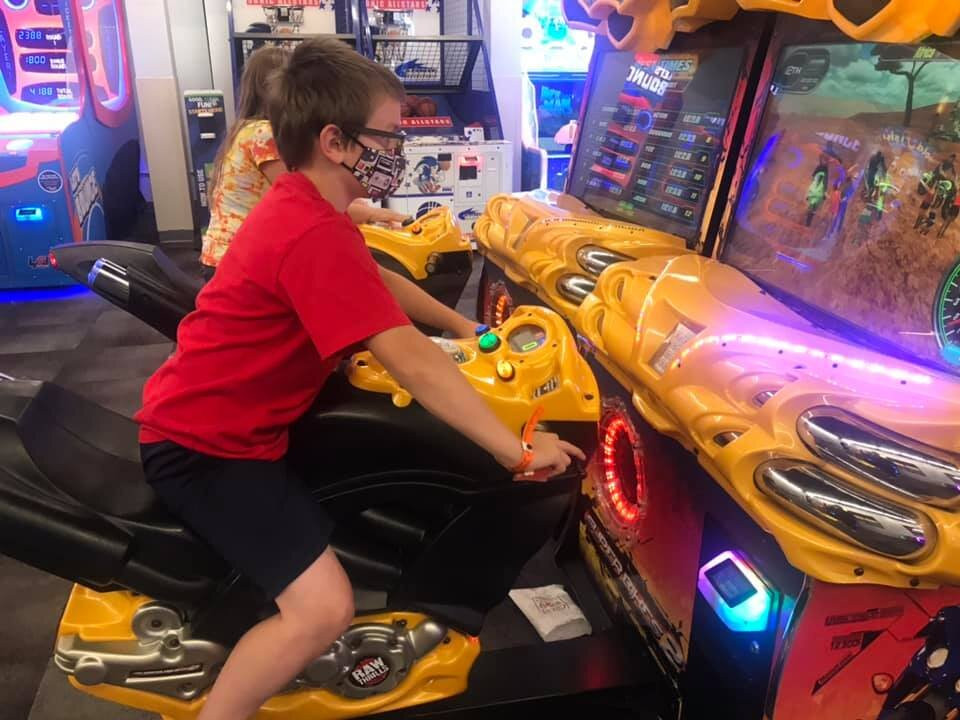 俄亥俄州桑达斯基大狼屋酒店主图