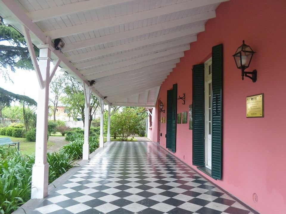 Museo Histórico La Campana景点图片