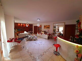 拉迪斯波利酒店住宿-B&B Elegance Ladispoli