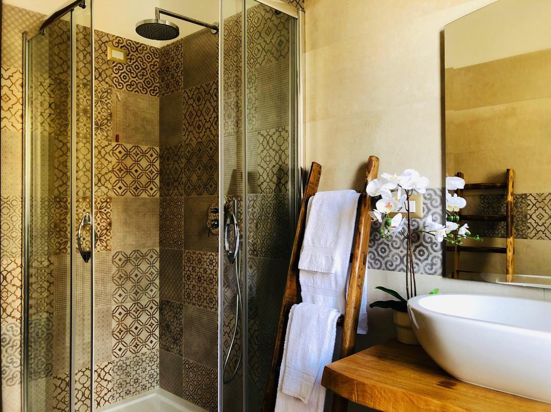 Agriturismo Casale Cerere主图