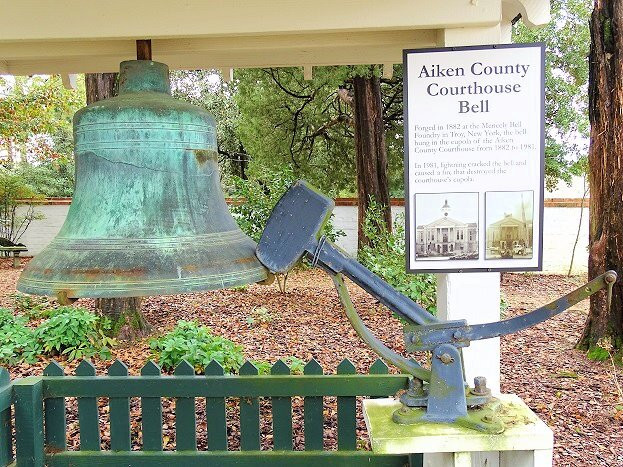 Aiken County Historical Museum景点图片