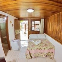 Ilha do Mel Restaurante e Pousada主图