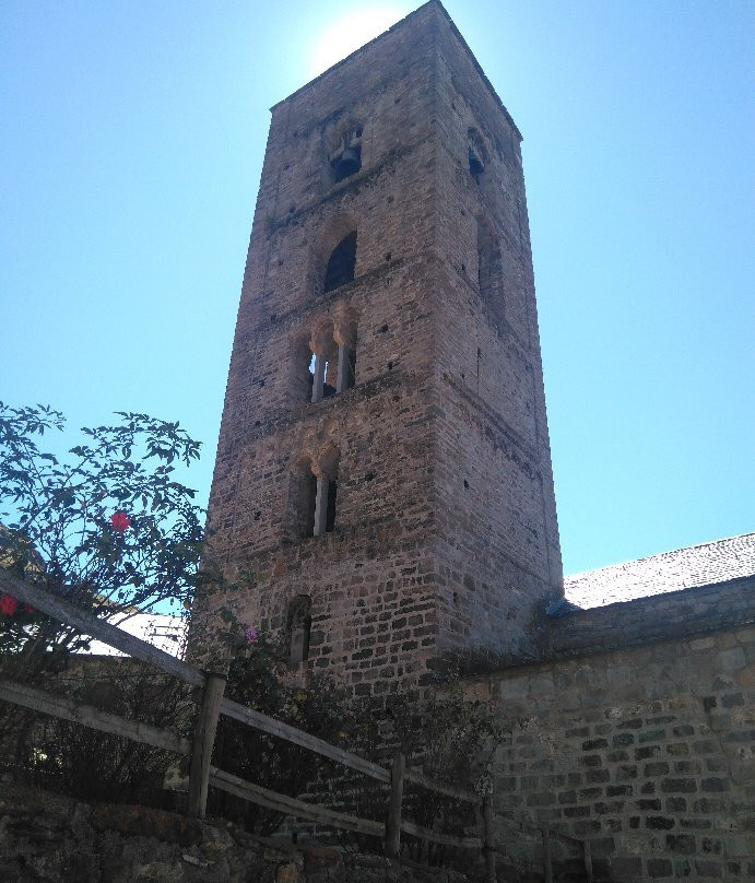 Sant Joan de Boí景点图片