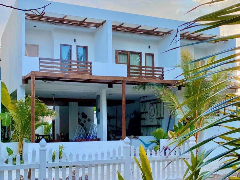 哈拉薇莉岛酒店住宿-Shaviyani Retreat