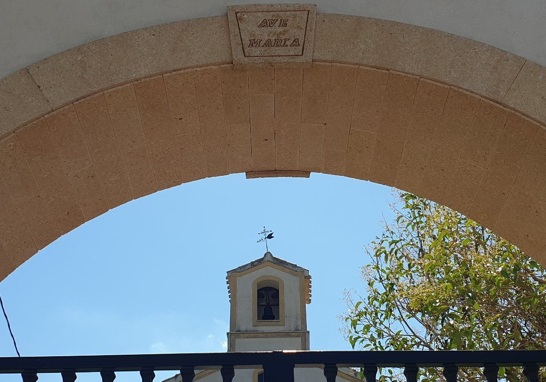 Ermita Nuestra Senora Virgen de la Cabeza-Nerpio必去景点