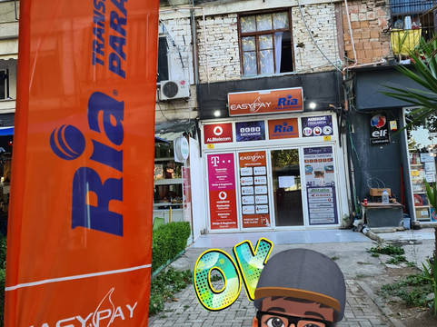 Tirana Ring Center-地拉那必去景点