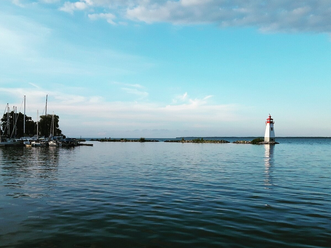 Ramada by Wyndham Jacksons Point主图