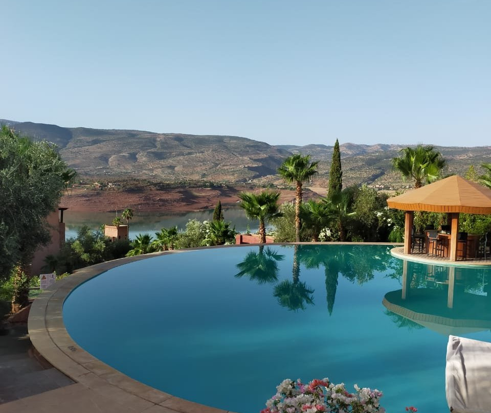 Widiane Resort主图