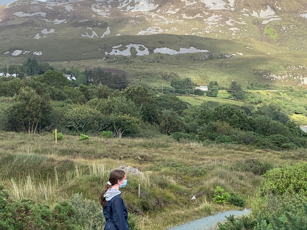 Dunlewey Centre景点图片