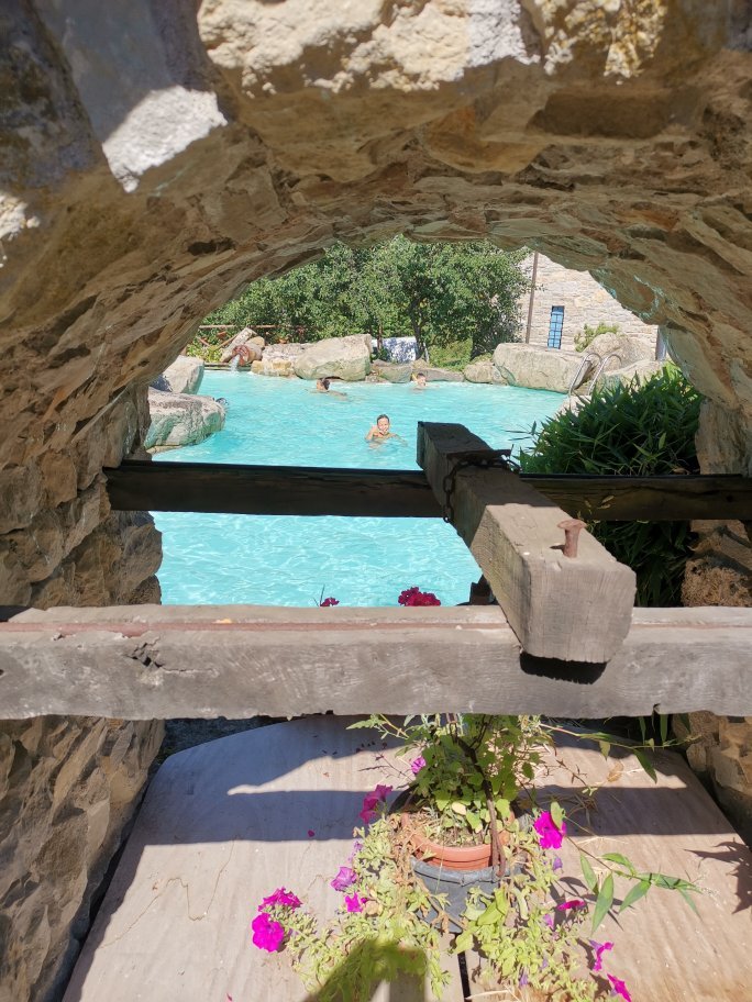 La Fenice Agriturismo-官方