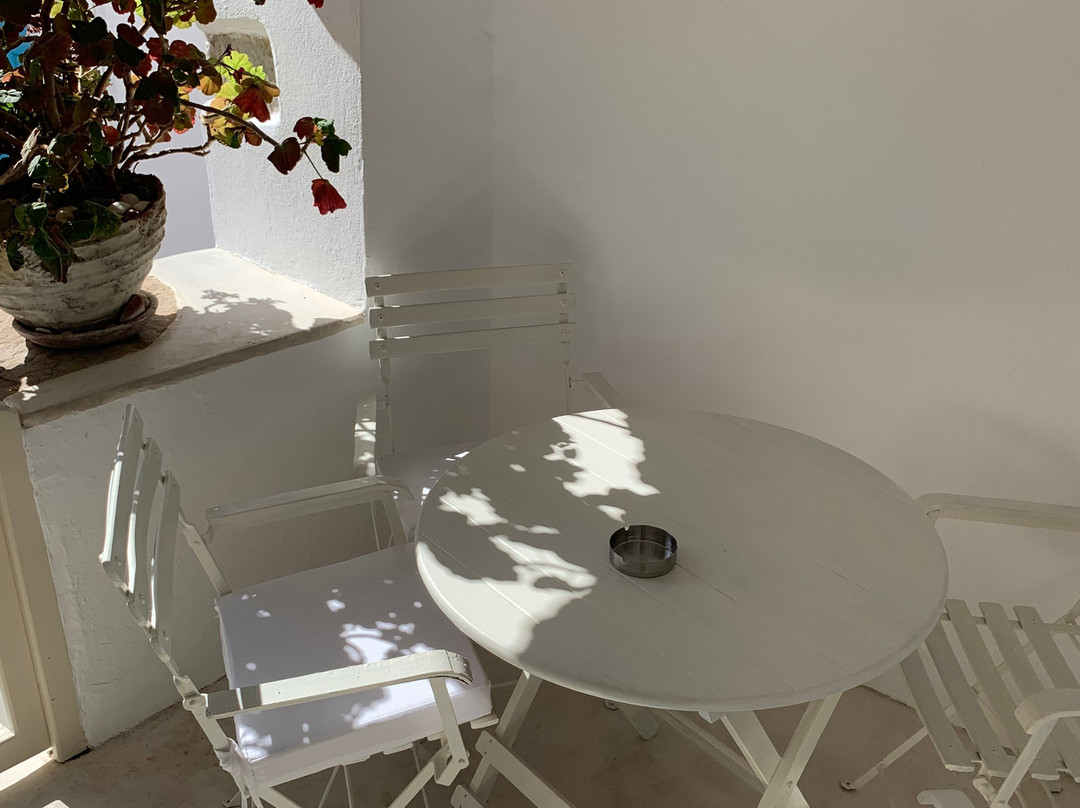 Villa Katapoliani I主图