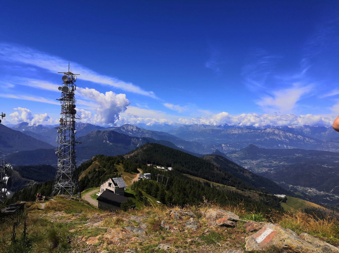 Panarotta 2002-莱维科泰尔梅必去景点