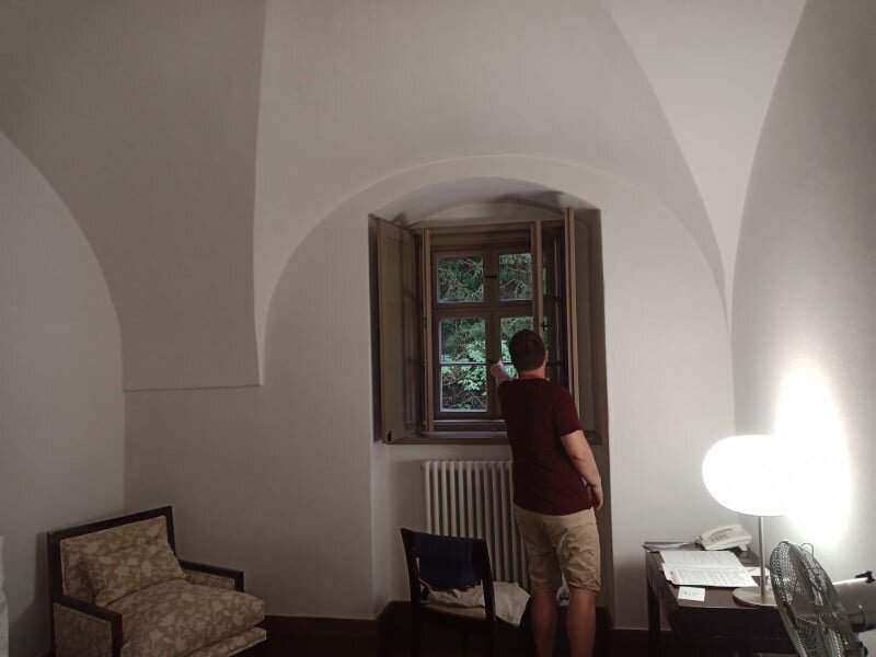 Sopron Monastery Hotel-官方