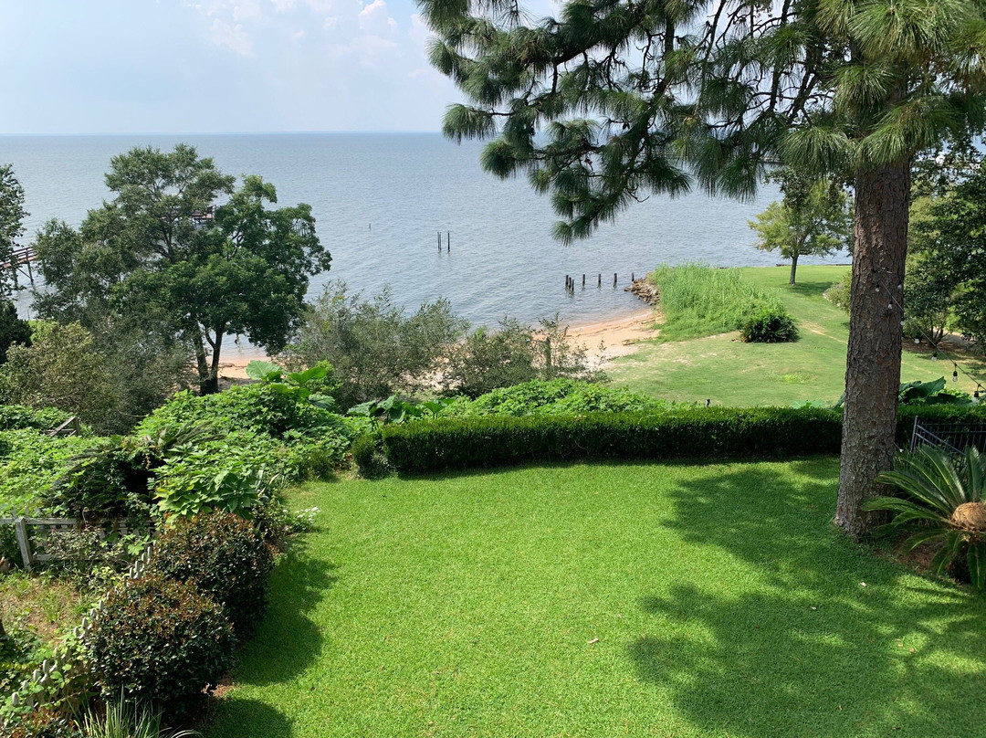 Emma's Bay House主图