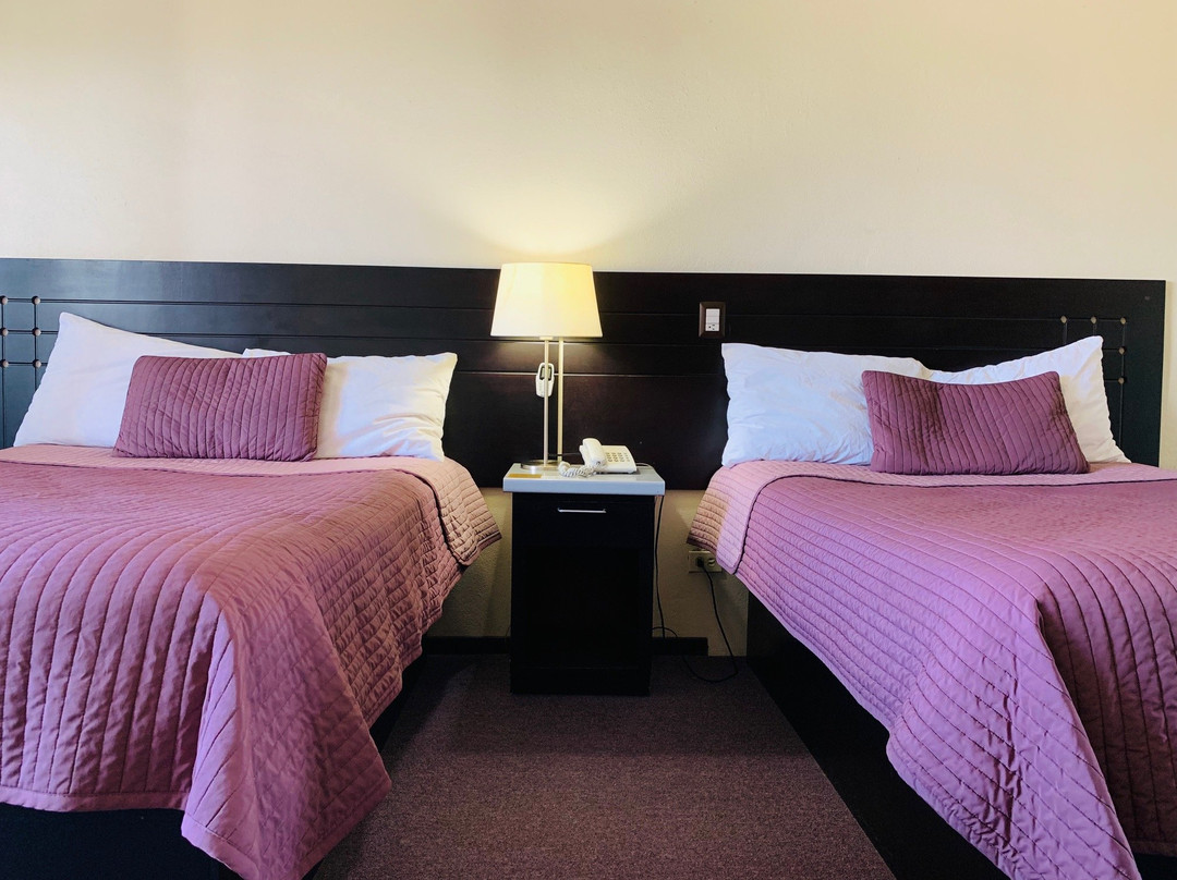 Posada Don Fernando主图