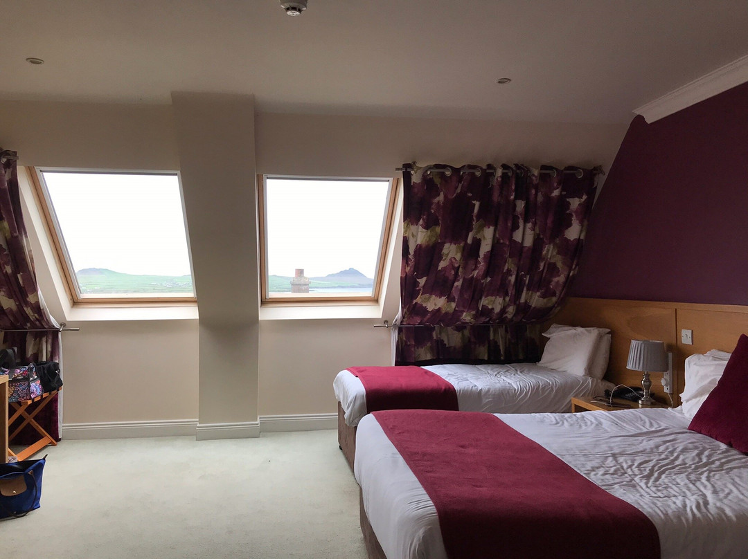 Ceann Sibeal Hotel主图