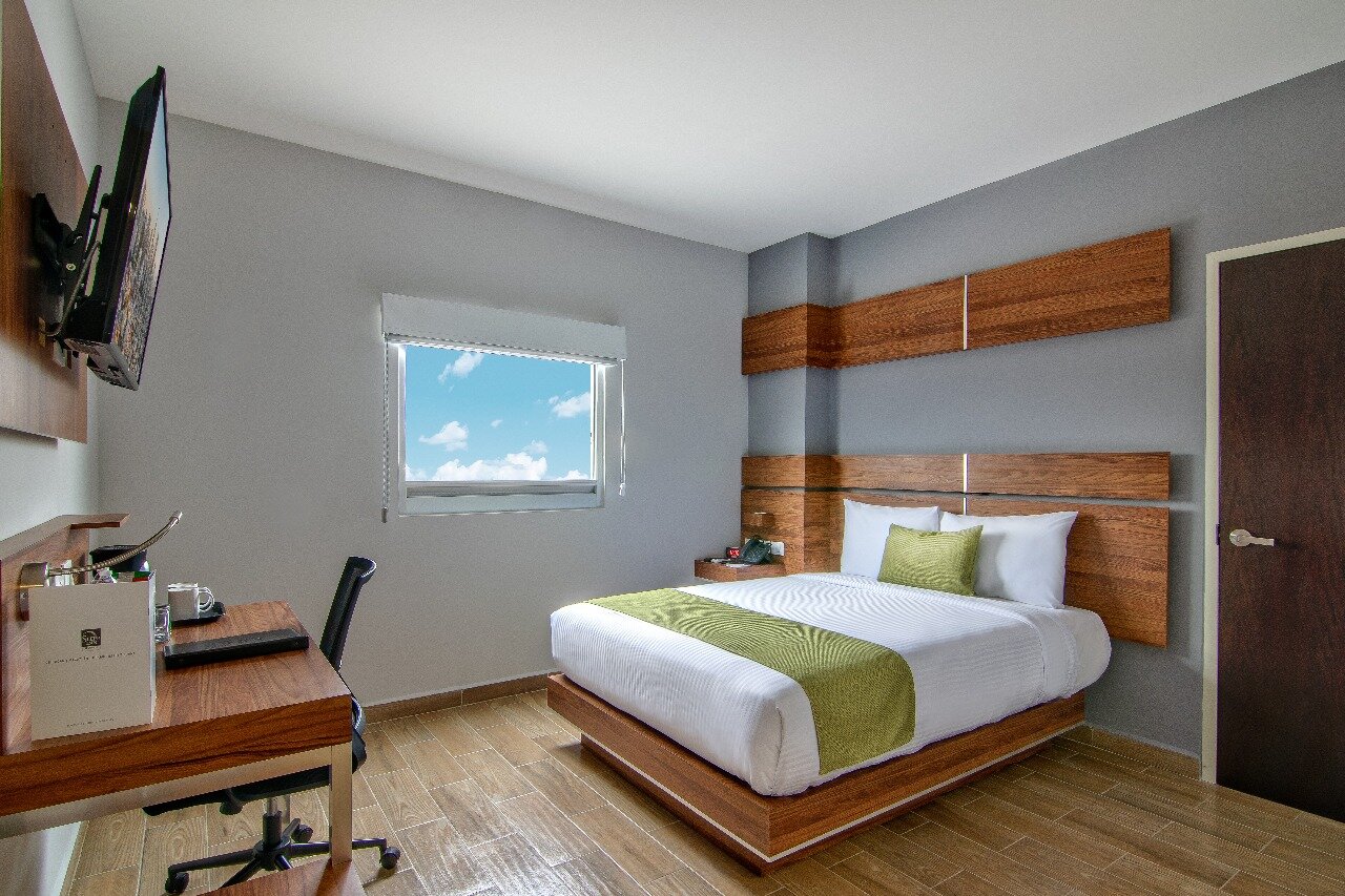 Sleep Inn Queretaro-官方