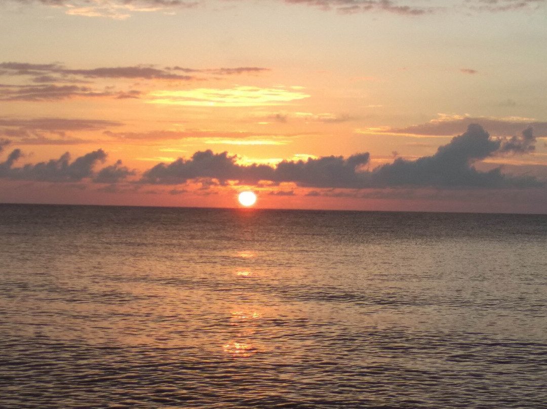 Resorts World Kijal主图