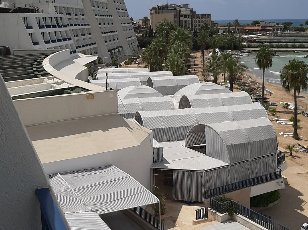 Cote d'Azur de Cham Resort - Lattakia主图