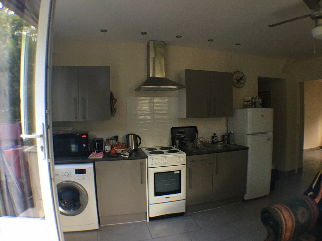 La Rivière Lune Chambre d'Hôtes主图