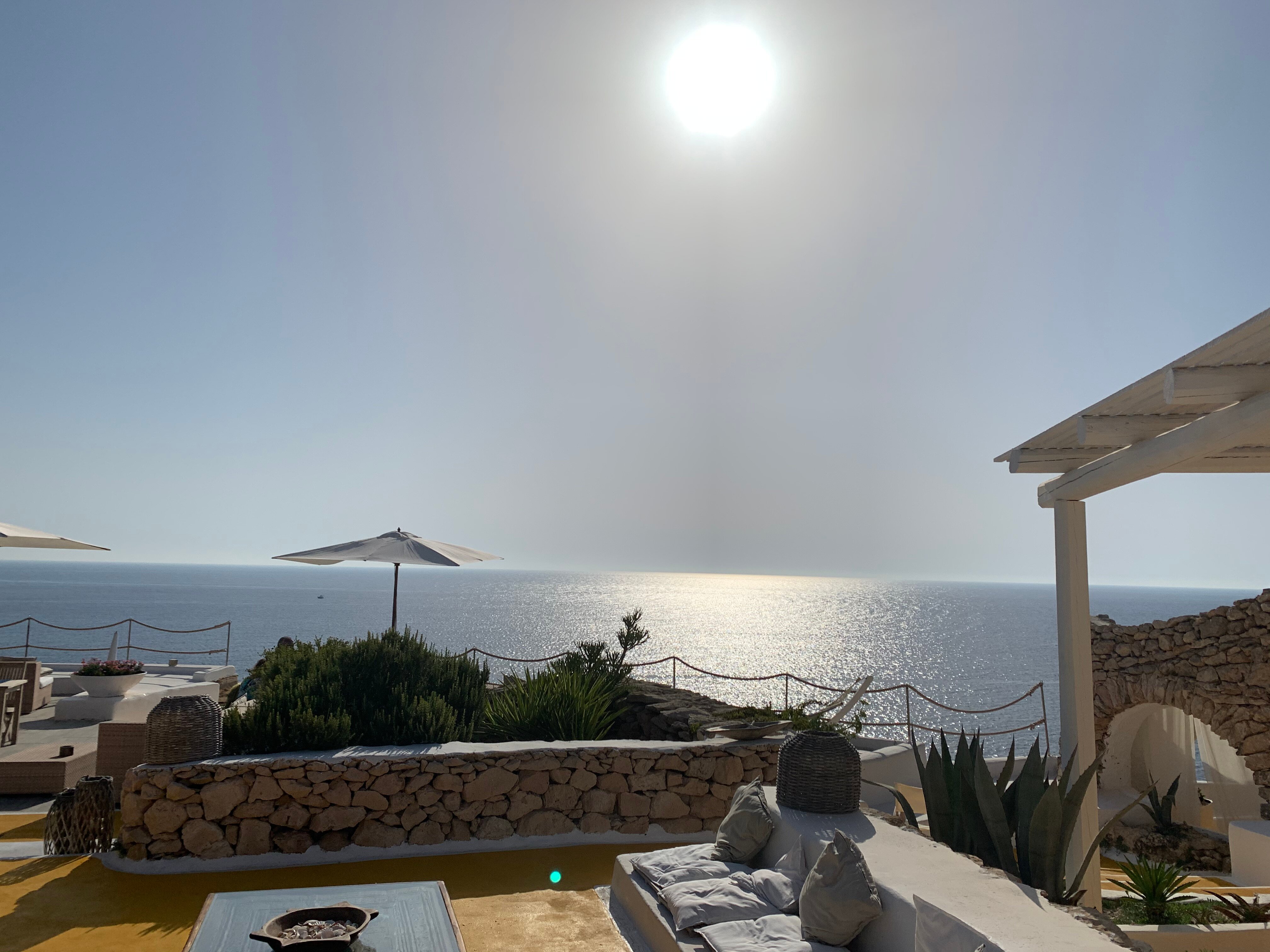 La Calandra Resort-浴室