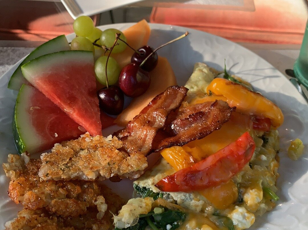 Time After Time Bed and Breakfast主图