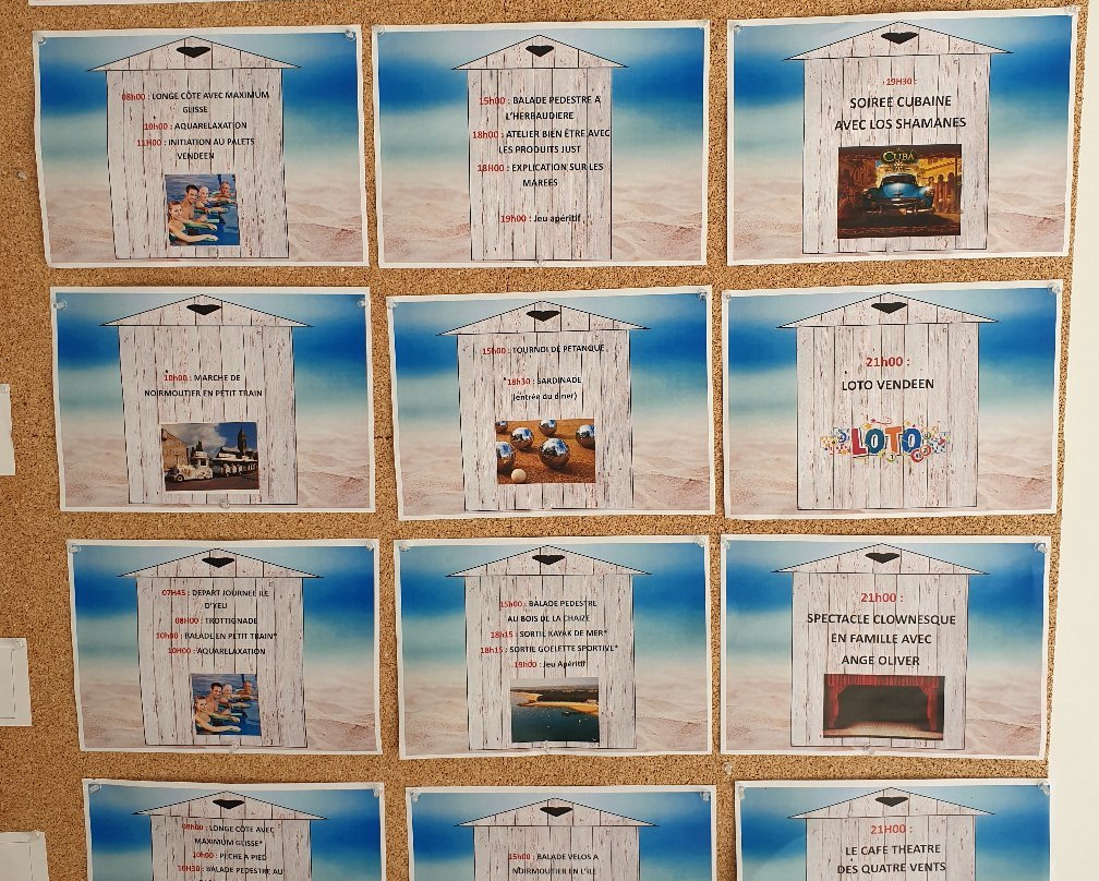 Les Quatre Vents主图