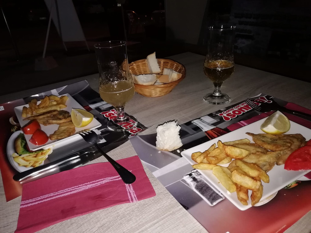 Ctr Valle Agadon主图