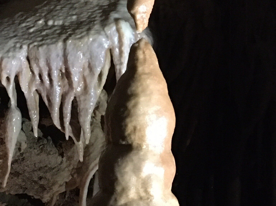 Grotte De Fontrabiouse-Fontrabiouse必去景点