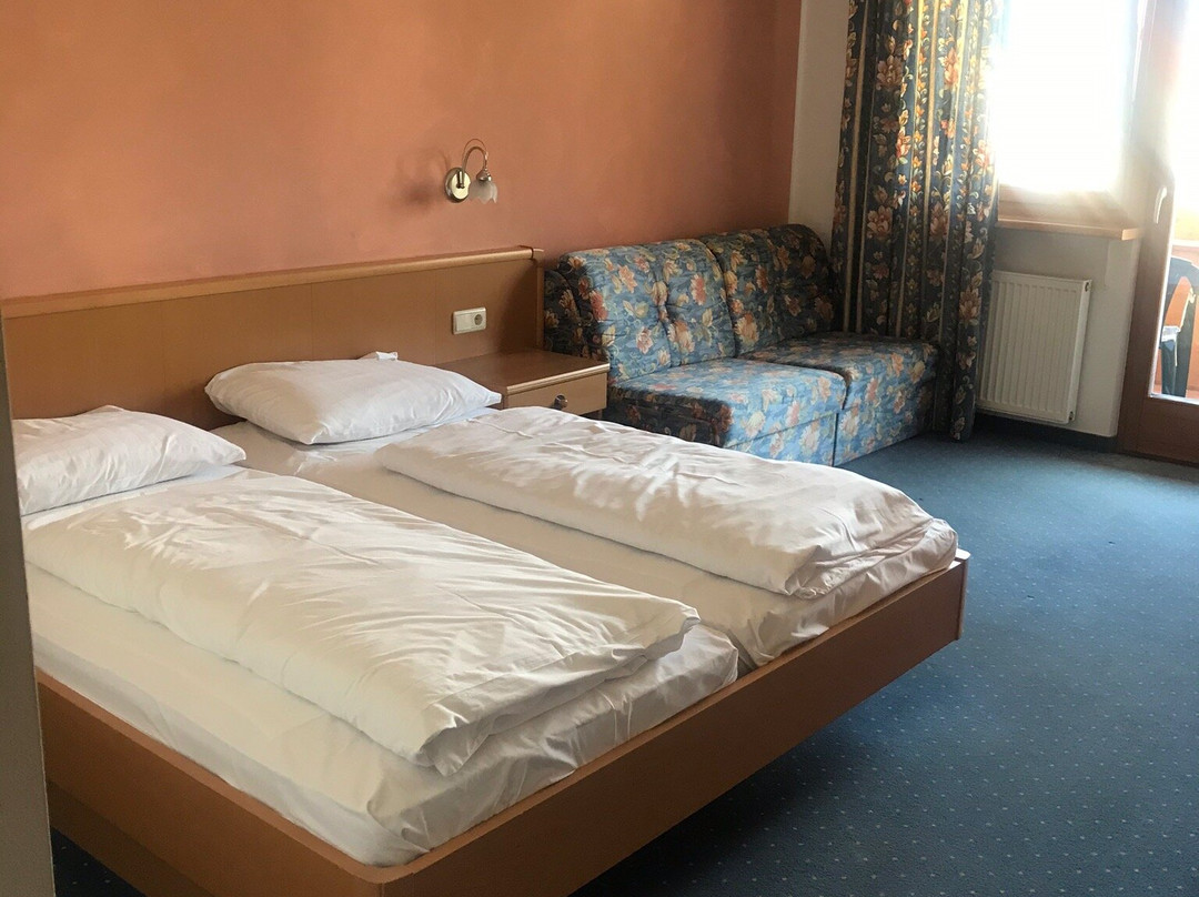 Hotel Am Anger主图