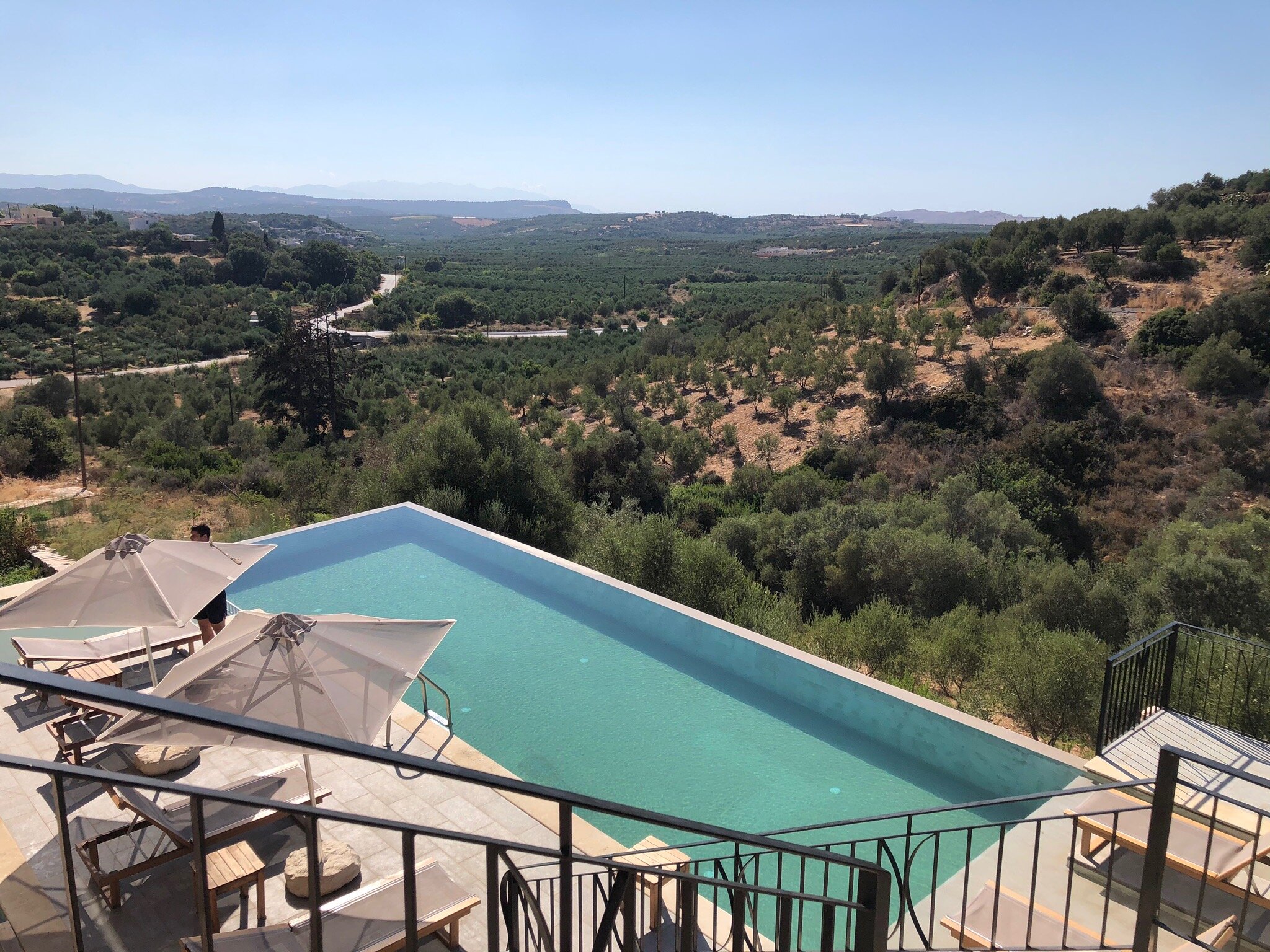 Lameriana Luxury Village-官方