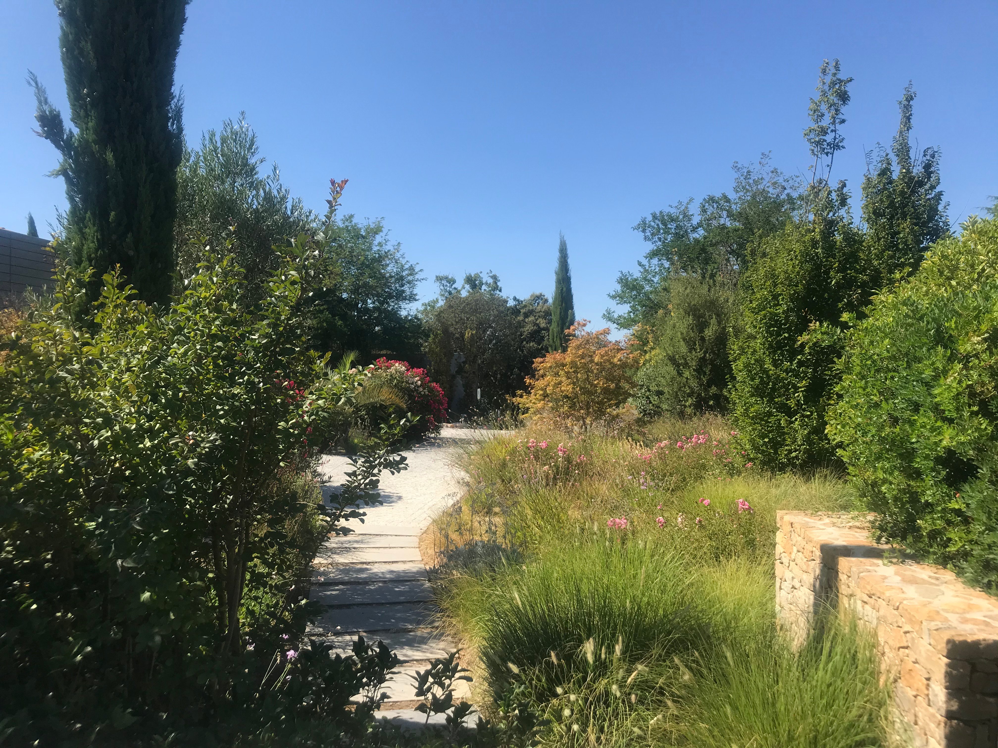 Domaine Rampale-官方