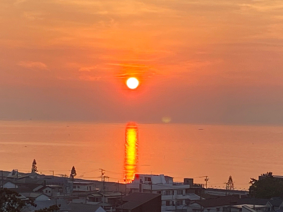 Resort Hotel Maholova Minds Miura主图