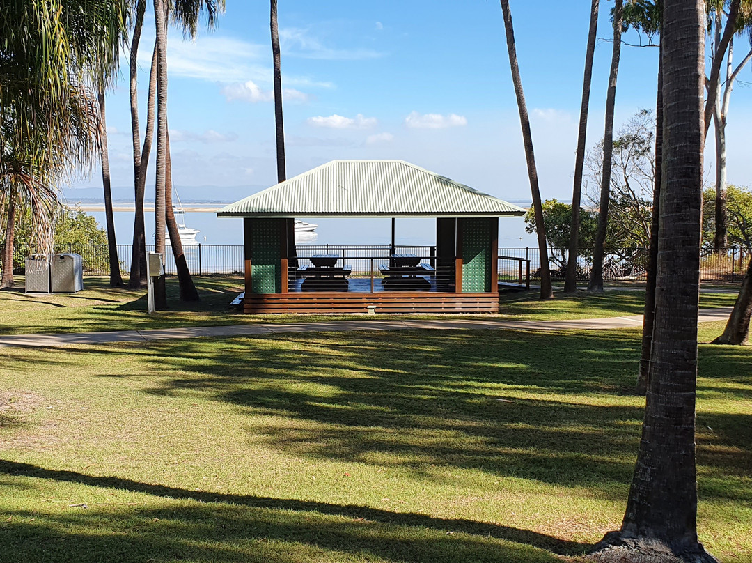 Endeavour Park-1770镇必去景点