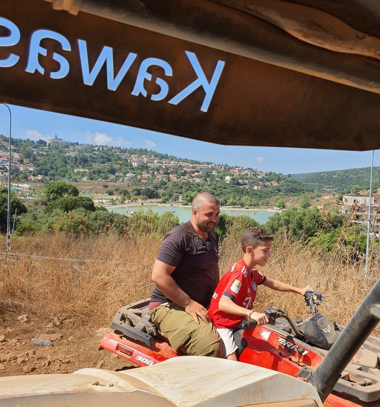 Nof HaVradim Razors-Kefar Weradim必去景点