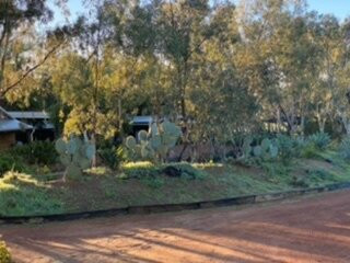 Hillside Country Retreat主图