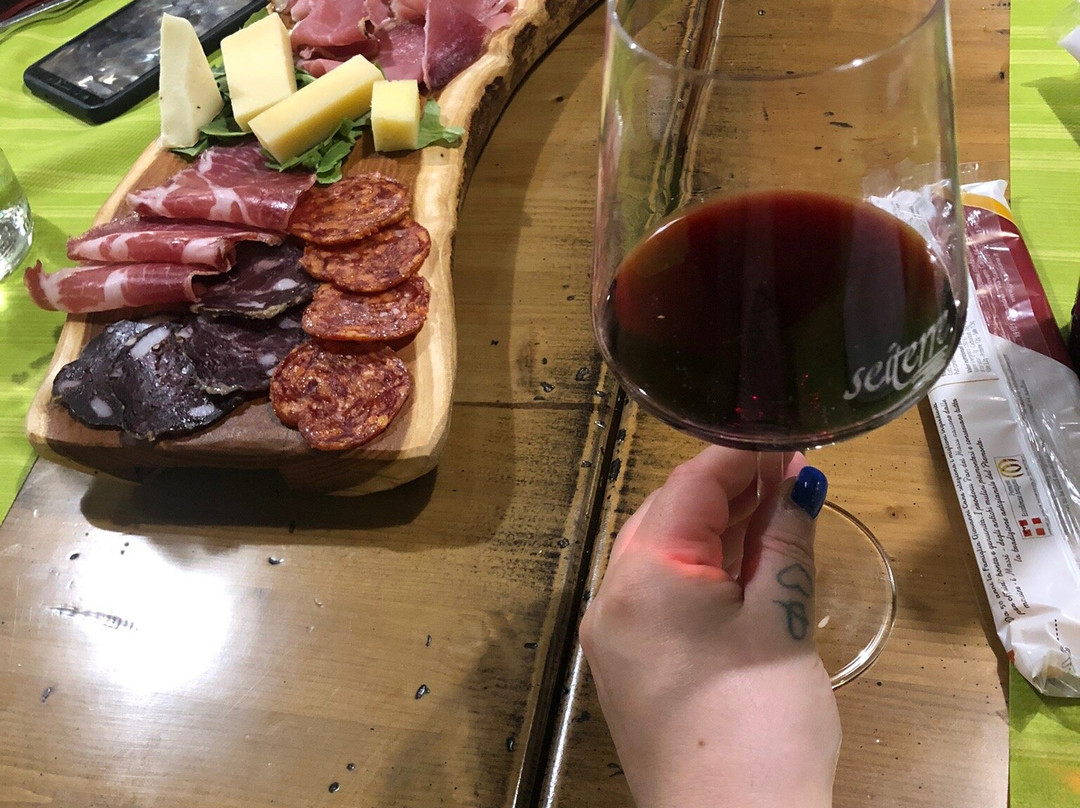 Seiterre Winery景点图片