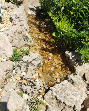 Tropical Breeze Fun Park-开普科勒尔必去景点