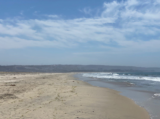 Tijuana River National Estuarine Research Reserve-Imperial Beach必去景点