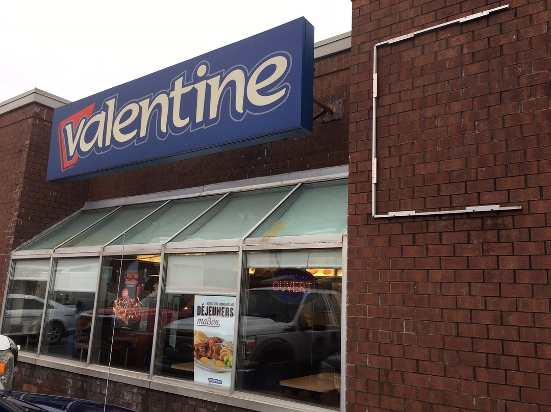 Valentine