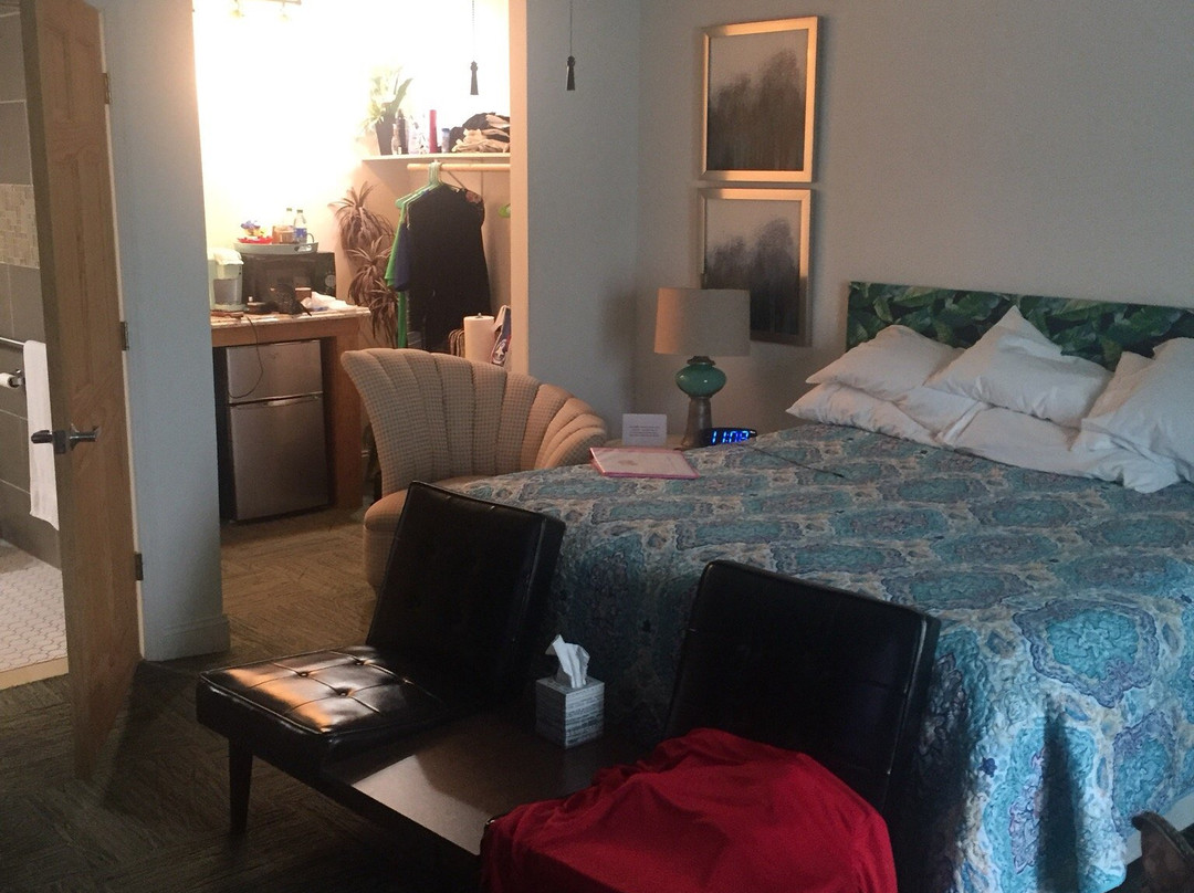 Miami Resort Motel主图