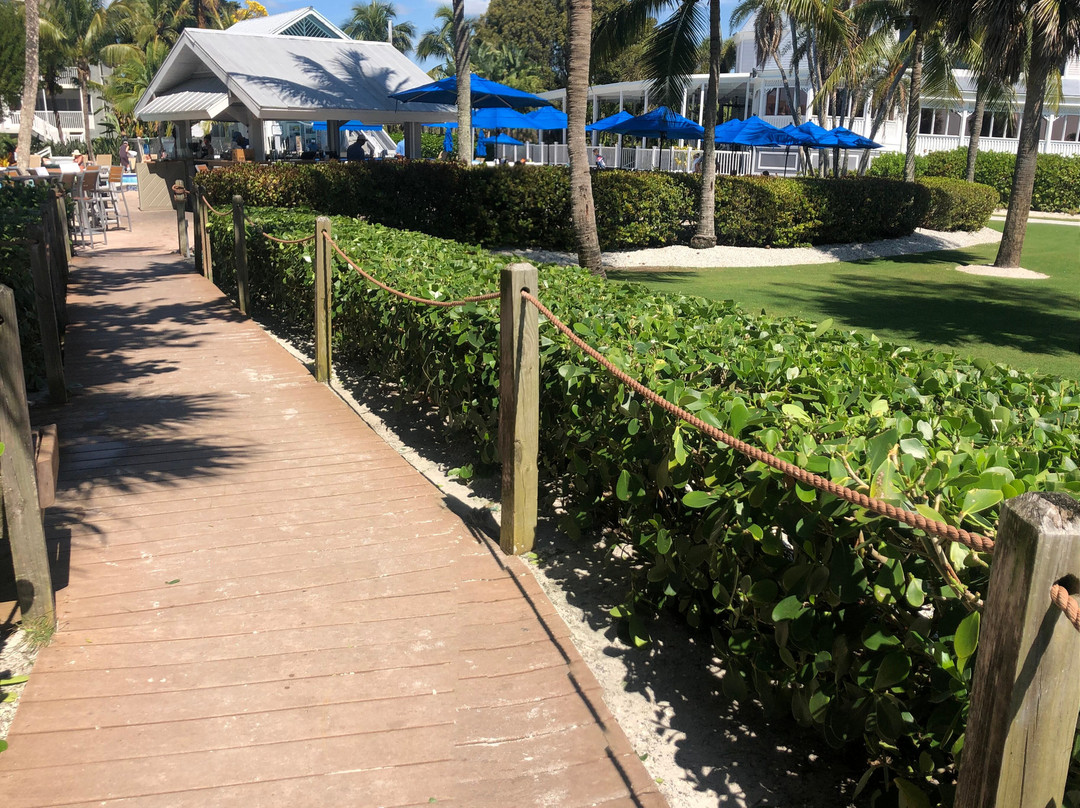 Casa Ybel Resort主图