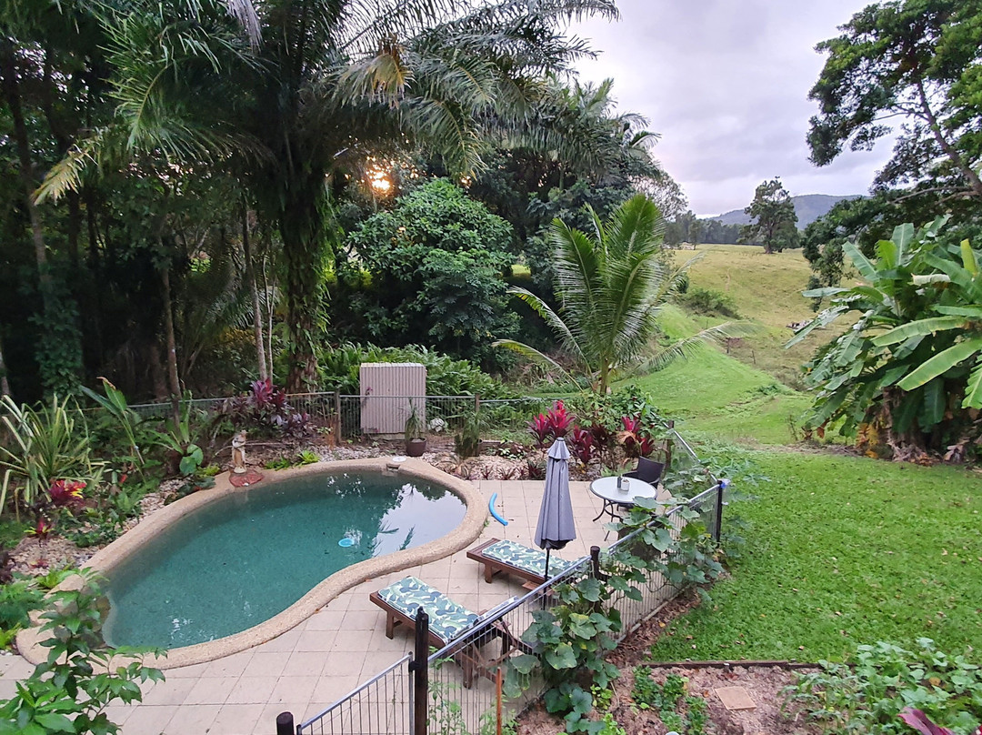 Daintree Village Hideaway主图