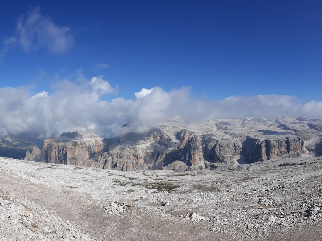 La Terrazza delle Dolomiti景点图片