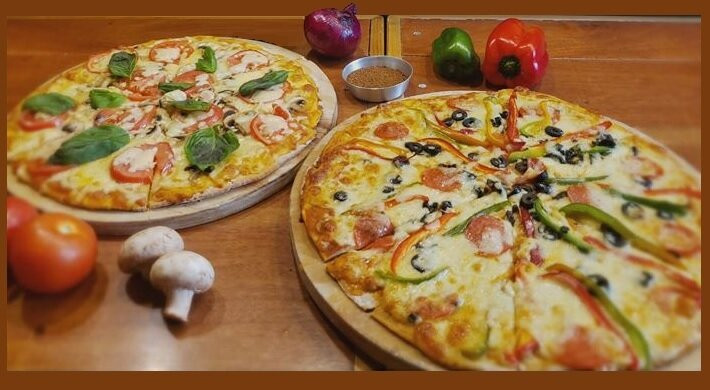 La Reina旅游攻略图片