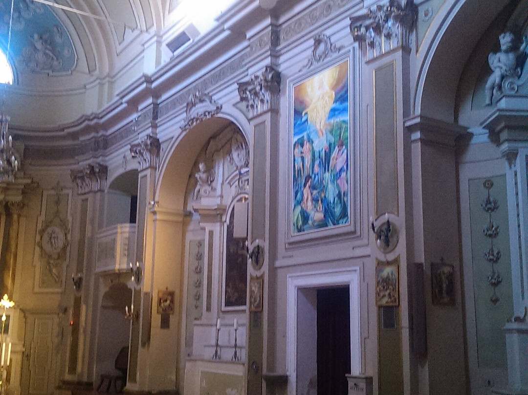 Chiesa di San Nicola di Bari景点图片