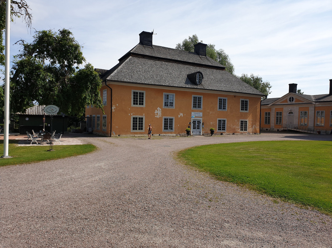 Wärdshuset Gammel Tammen主图