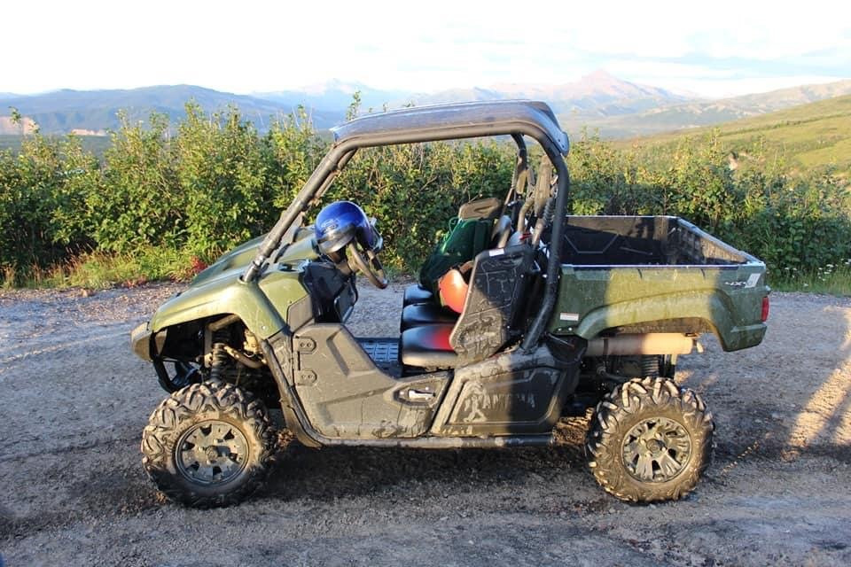 Denali ATV Adventures景点图片