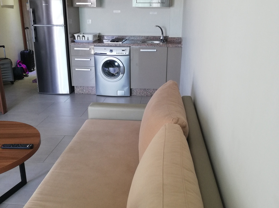 L'Escale Suites主图