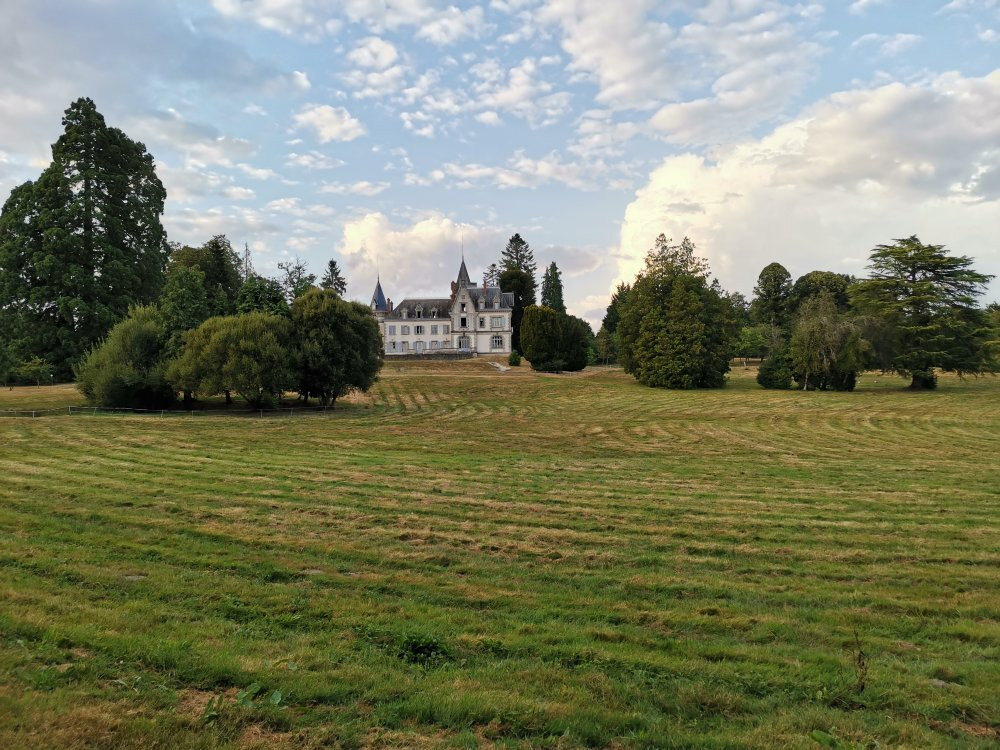 Chateau de Saint-Antoine主图